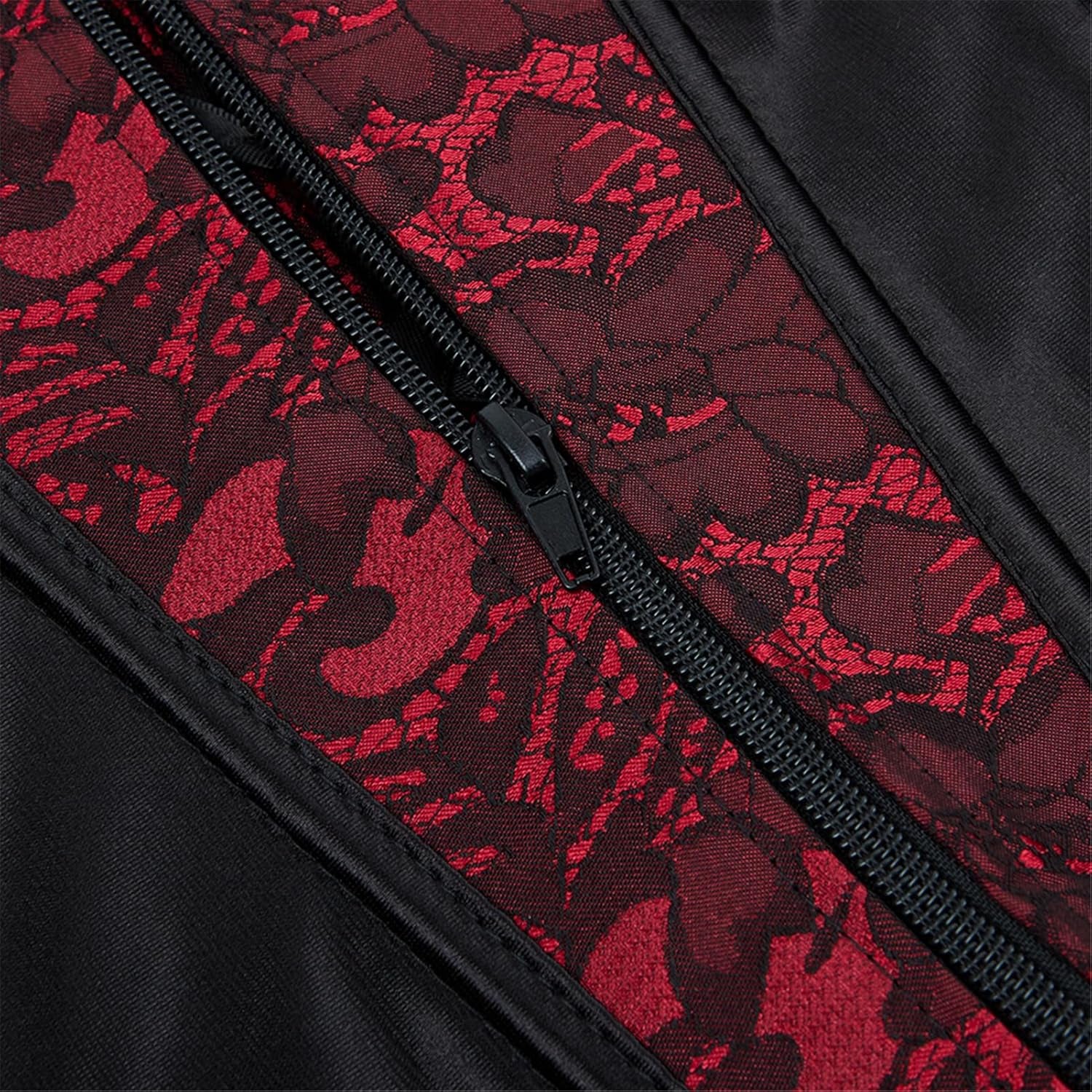 Women Sexy Boned Lace up Corsets and Strap Bustiers Top Overbust Shaper